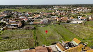 Land for sale in Cantanhede, Portugal — €29,600