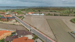 Land for sale in Murtosa, Portugal — €40,000