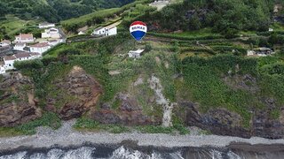 Land for sale in Povoação, Portugal — €125,000