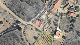 Land for sale in Alcoutim, Portugal — €12,000