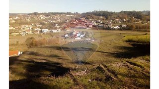 Land for sale in Lousada, Portugal — €70,000