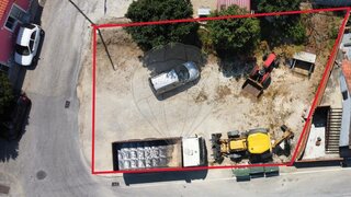 Land for sale in Azambuja, Portugal — €24,500