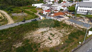 Land for sale in Lousada, Portugal — €45,000