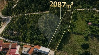 Land for sale in Anadia, Portugal — €19,000