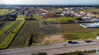 Land for sale in Figueira da Foz, Portugal — €68,000