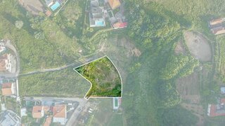 Land for sale in Felgueiras, Portugal — €110,000