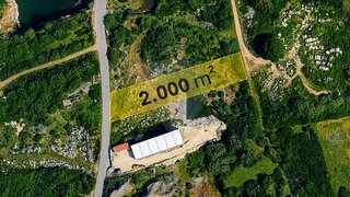 Land for sale in Sintra, Portugal — €65,000