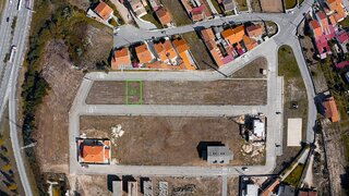 Land for sale in Aveiro, Portugal — €84,600
