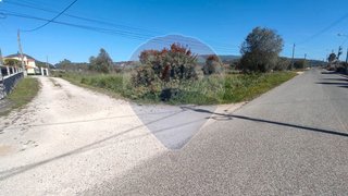 Land for sale in Alcanena, Portugal — €170,000