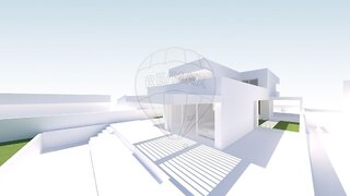 Terreno de 802 m² em Setúbal