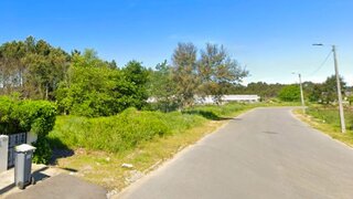 Land for sale in Vila Nova de Gaia, Portugal — €89,000