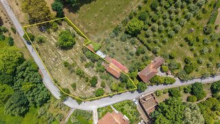 Land for sale in Tondela, Portugal — €35,000