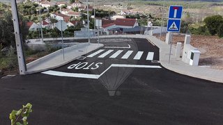 Land for sale in Abrantes, Portugal — €53,000