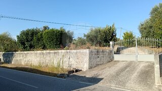Land for sale in Pombal, Portugal — €70,000