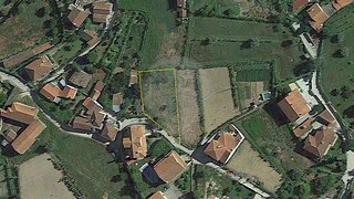 Land for sale in São Pedro do Sul, Portugal — €22,950