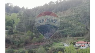 Land for sale in Baião, Portugal — €5,500