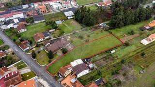 Land for sale in Oliveira do Bairro, Portugal — €55,000