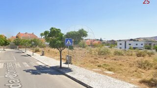 Land for sale in Sintra, Portugal — €270,000