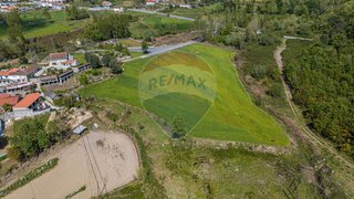 Land for sale in Fafe, Portugal — €215,000