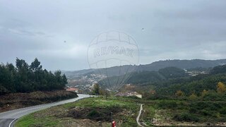 Land for sale in Lousada, Portugal — €450,000