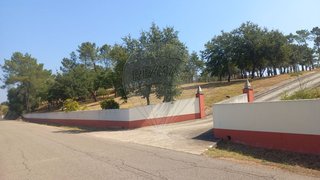 Land for sale in Alvaiázere, Portugal — €170,000
