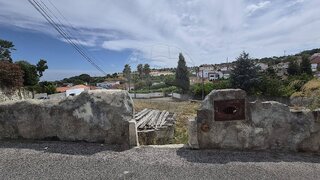 Land for sale in Torres Novas, Portugal — €85,000