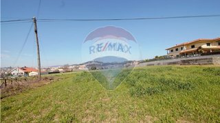 Land for sale in Felgueiras, Portugal — €185,000