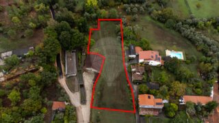 Land for sale in Lousã, Portugal — €95,000
