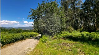 Terreno em Valença