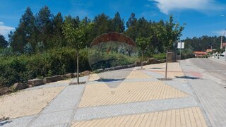 Land for sale in Lousada, Portugal — €600,000