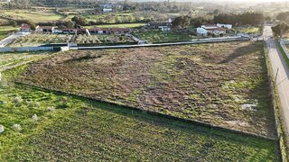 Terreno de 9000 m² em Castelo Branco