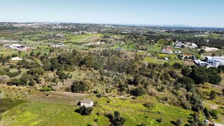 Land for sale in Cartaxo, Portugal — €24,900