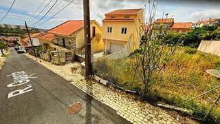 Land for sale in Sintra, Portugal — €120,000