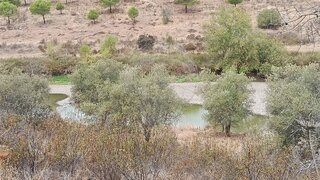 Land for sale in Alcoutim, Portugal — €45,000