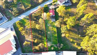 Land for sale in Marinha Grande, Portugal — €80,000