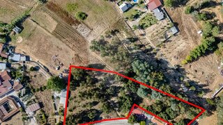 Land for sale in Montemor-o-Velho, Portugal — €70,000