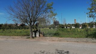 Terreno para venda em Alvito, Portugal — 57 000 €
