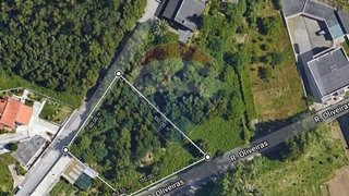 Land for sale in Vila Nova de Gaia, Portugal — €65,000