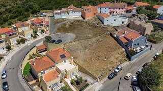 Land for sale in Sintra, Portugal — €105,000