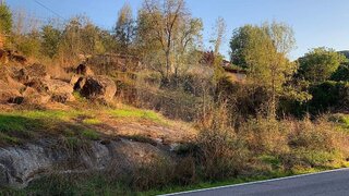 Land for sale in Terras de Bouro, Portugal — €45,000