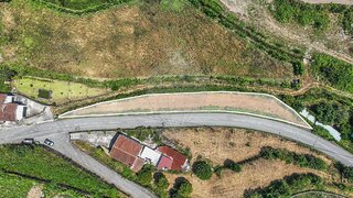 Land for sale in Póvoa de Lanhoso, Portugal — €14,990