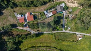 Land for sale in Vila Verde, Portugal — €55,000