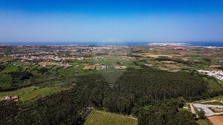 Land for sale in Peniche, Portugal — €18,000
