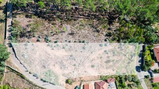 Land for sale in Celorico de Basto, Portugal — €54,000