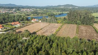 Land for sale in Esposende, Portugal — €299,900