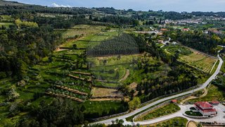 Land for sale in Mangualde, Portugal — €170,000