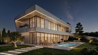 Land for sale in Funchal, Portugal — €535,000