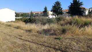 Land for sale in Sernancelhe, Portugal — €60,000