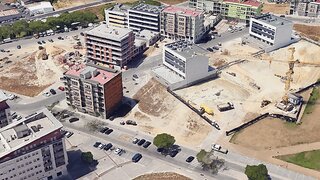 Land for sale in Loures, Portugal — €1,050,000