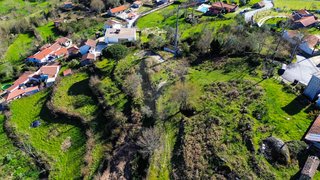 Land for sale in Baião, Portugal — €40,000